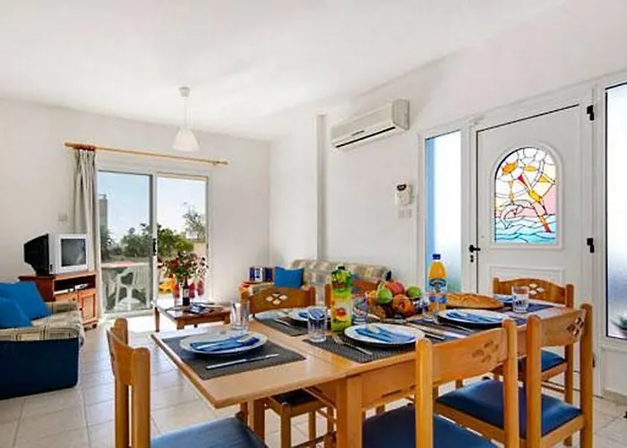 Philippos - 3 Villa *