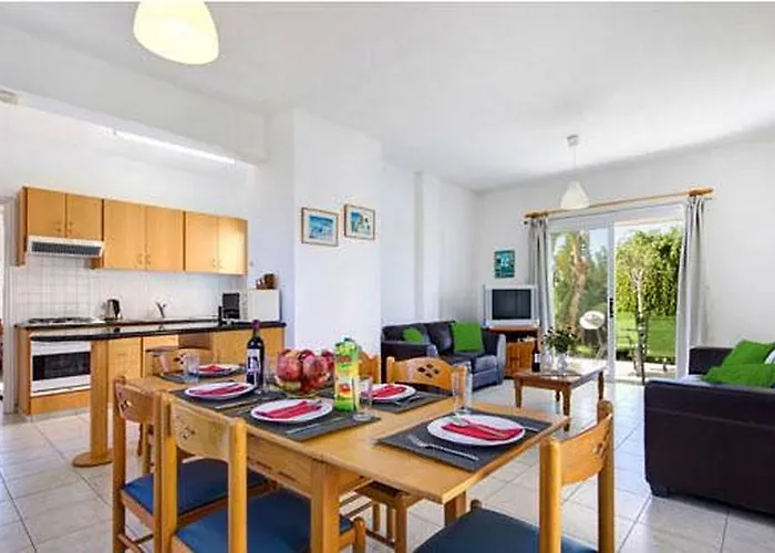 Philippos - 3 Villa Paphos