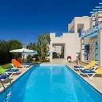 Philippos - 3 Villa *