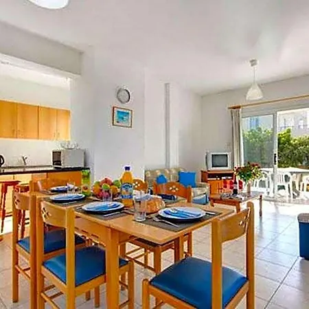 Philippos - 3 Villa