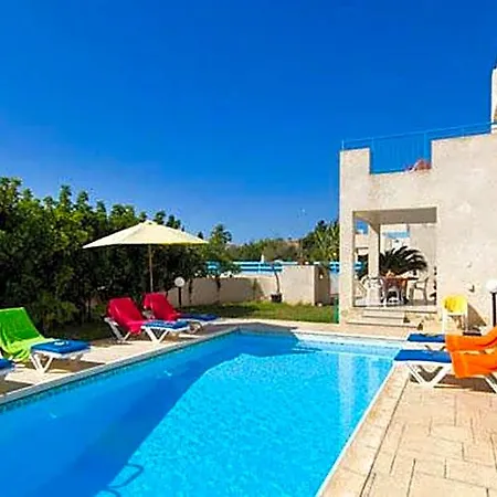 Philippos - 3 Villa