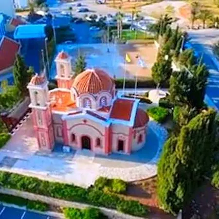 Philippos - 3 Villa