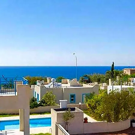 Philippos - 3 Villa