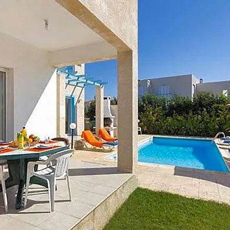 Villa Philippos - 3