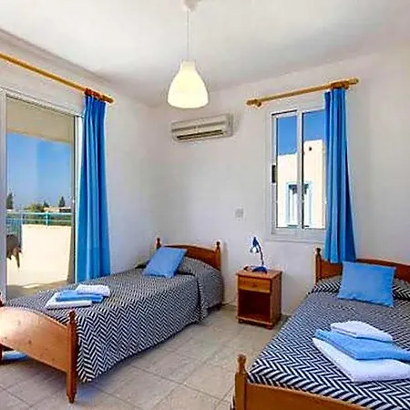 Villa Philippos - 3 Paphos