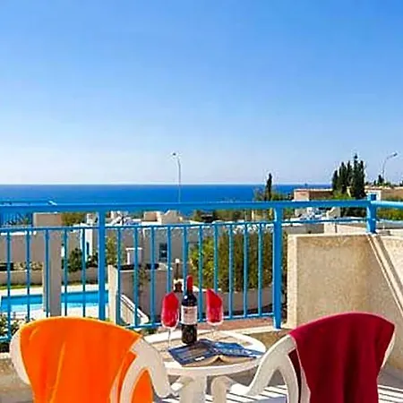 Villa Philippos - 3 *