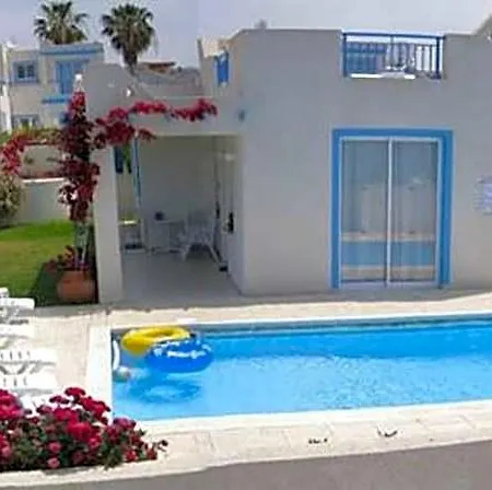Villa Philippos - 3 Paphos