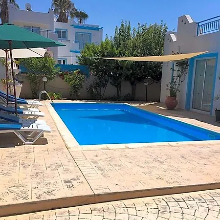 Villa Philippos - 3 Paphos