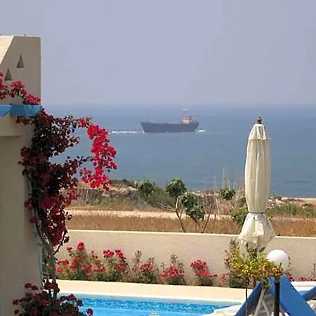 Philippos - 3 Villa Paphos