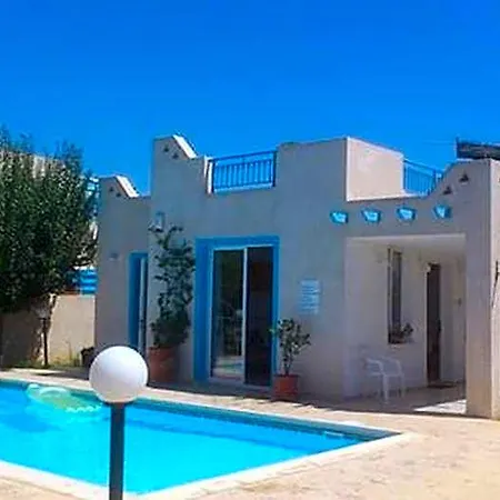 Philippos - 3 Paphos