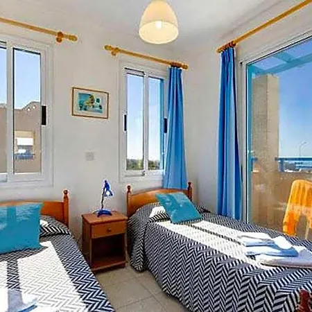Philippos - 3 Villa Paphos