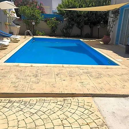 Philippos - 3 * Paphos