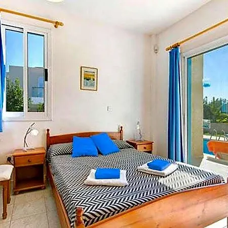 Philippos - 3 * Paphos