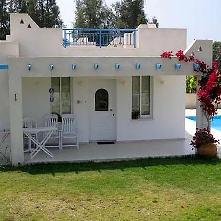 Philippos - 3 Villa *