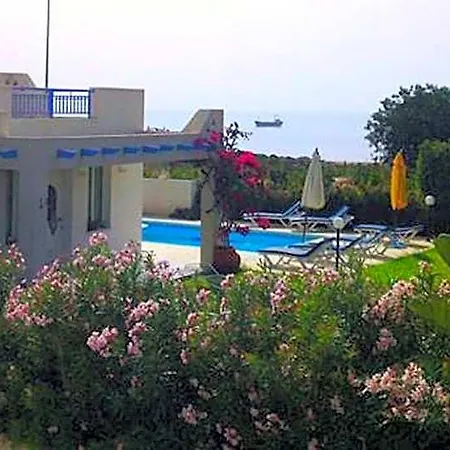 Villa Philippos - 3