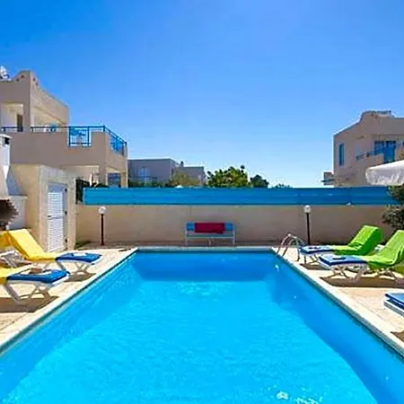Villa Philippos - 3