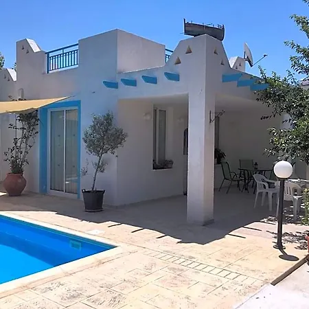 Philippos - 3 Villa *