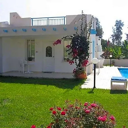 Villa Philippos - 3