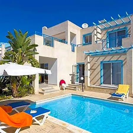 Villa Philippos - 3