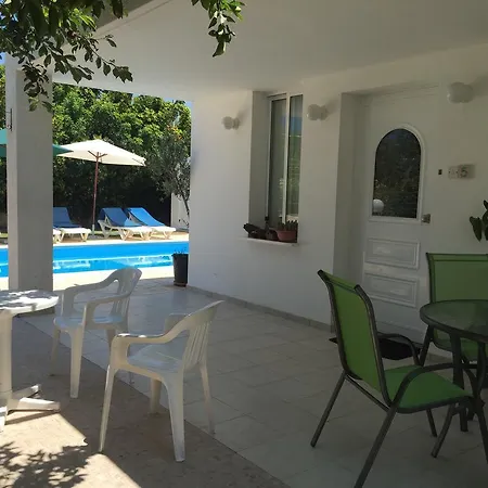 Villa Philippos Complex Paphos