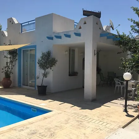 Philippos Complex Paphos