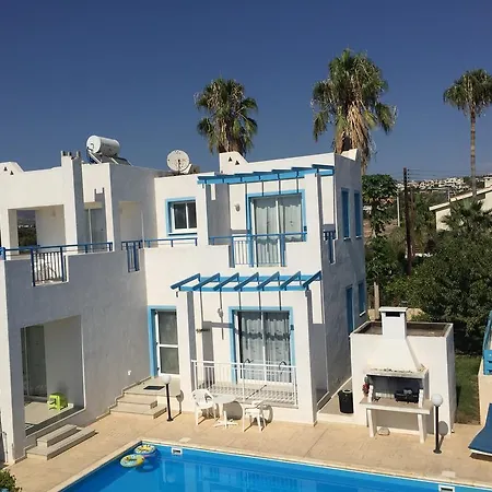 Philippos Complex Paphos