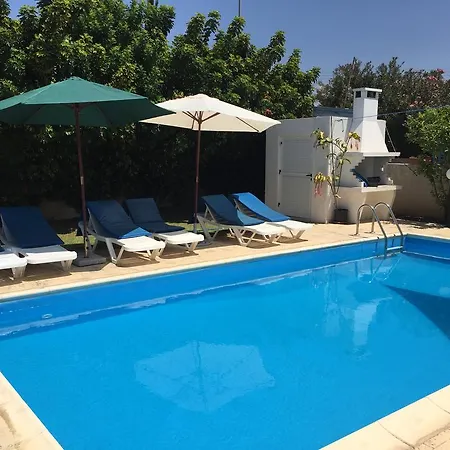 Villa Philippos Complex