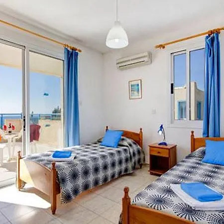 Philippos - 3 Вилла Пафос