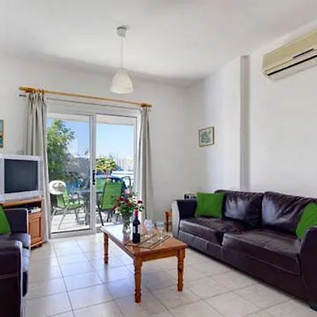 Villa Philippos Complex