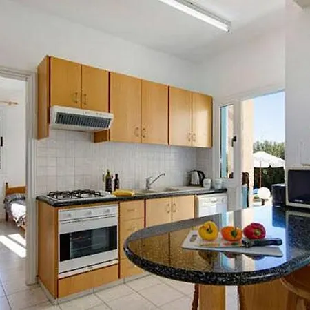 Вилла Philippos - 3 Пафос