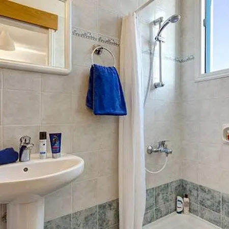 Villa Philippos Complex Paphos