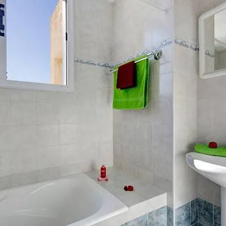 Villa Philippos Complex Paphos