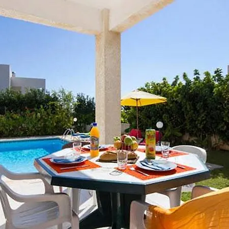Philippos Complex Paphos