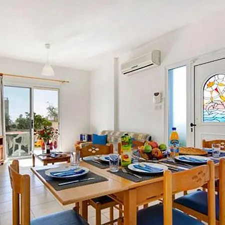 Philippos Complex Villa *