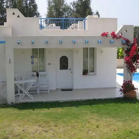 Philippos Complex