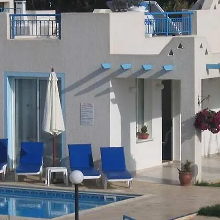 Philippos Complex * Paphos