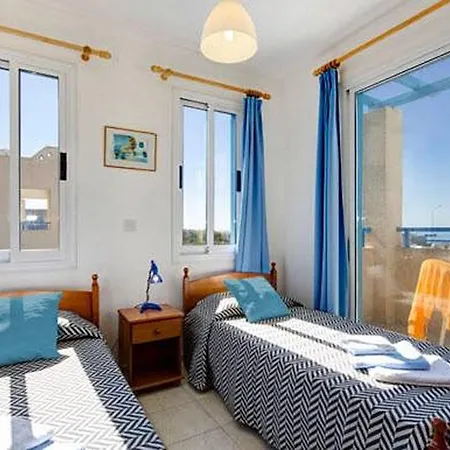 Villa Philippos Complex