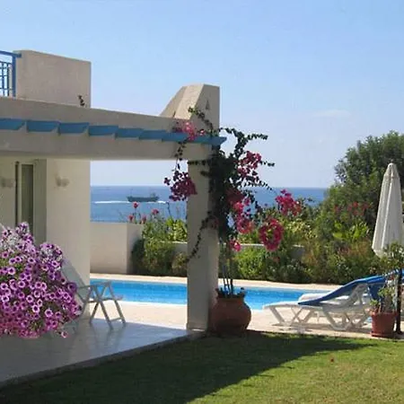 Philippos Complex Paphos