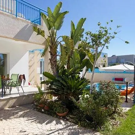 Philippos Complex Paphos