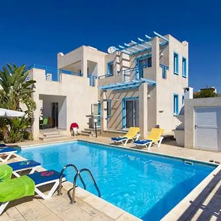 Philippos Complex Paphos