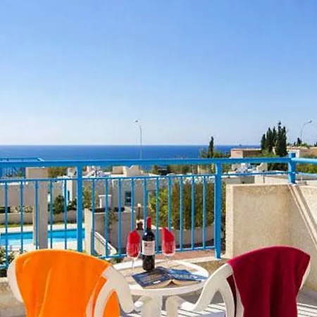 Philippos - 3 Вилла Пафос