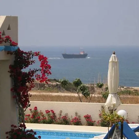 Philippos - 3 Вилла Пафос