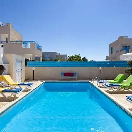 Philippos Complex *