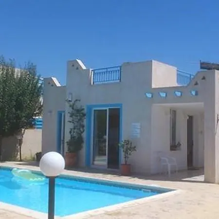 Villa Philippos Complex Paphos