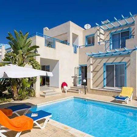 Philippos Complex Paphos