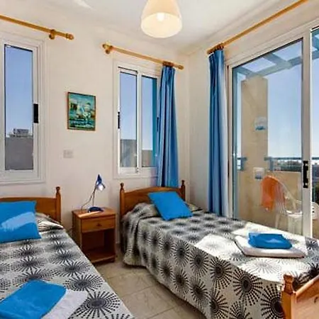 Philippos Complex Villa