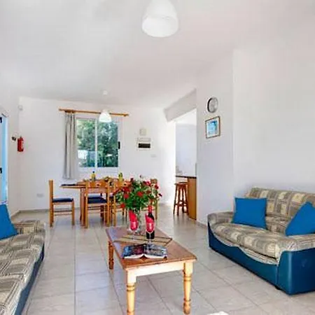 Villa Philippos Complex *
