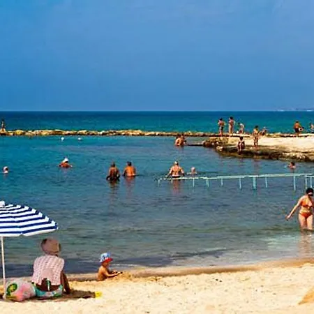 Villa Philippos Complex *