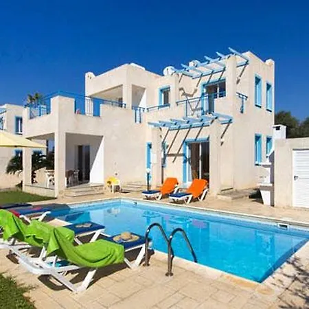 Philippos Complex *