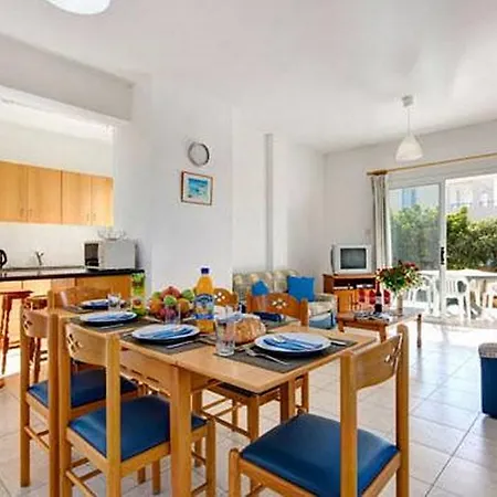 Villa Philippos Complex